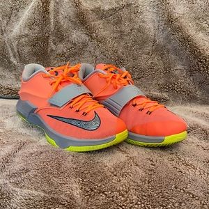 Nike KD VII 35,000 Degrees